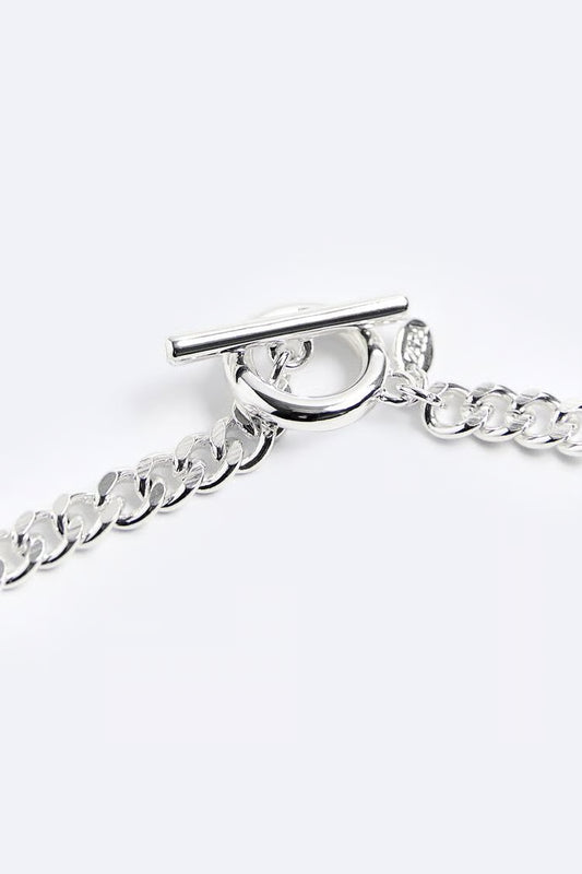 METAL LINK CHAIN