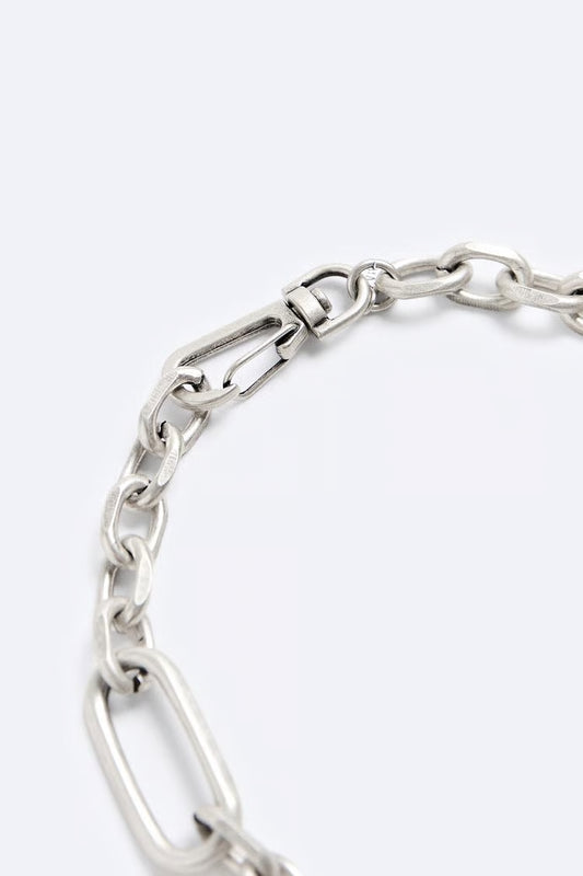 COMBINATION CHAIN NECKLACE