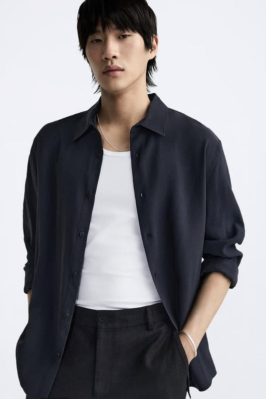 RIGID METAL BRACELET