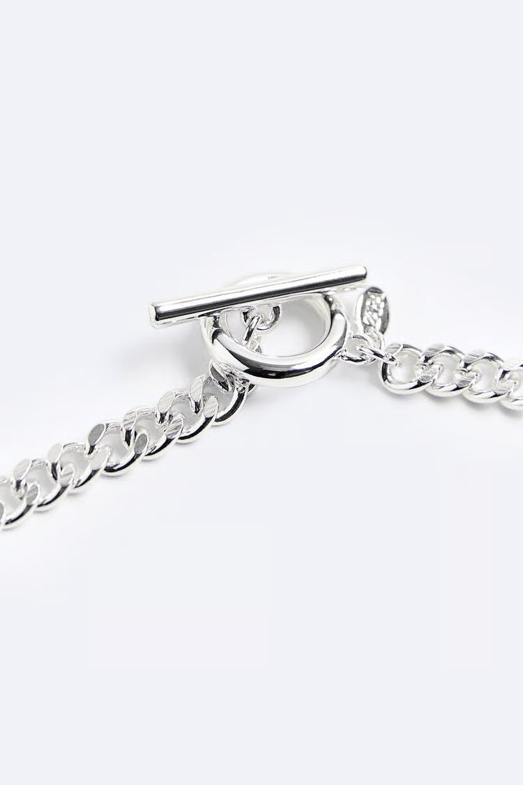 METAL LINK CHAIN