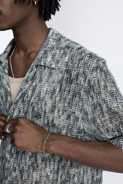 MIXED STONE BRACELET