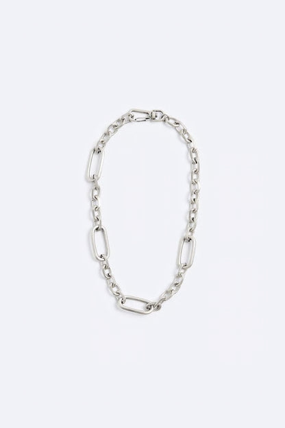 COMBINATION CHAIN NECKLACE