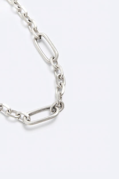 COMBINATION CHAIN NECKLACE