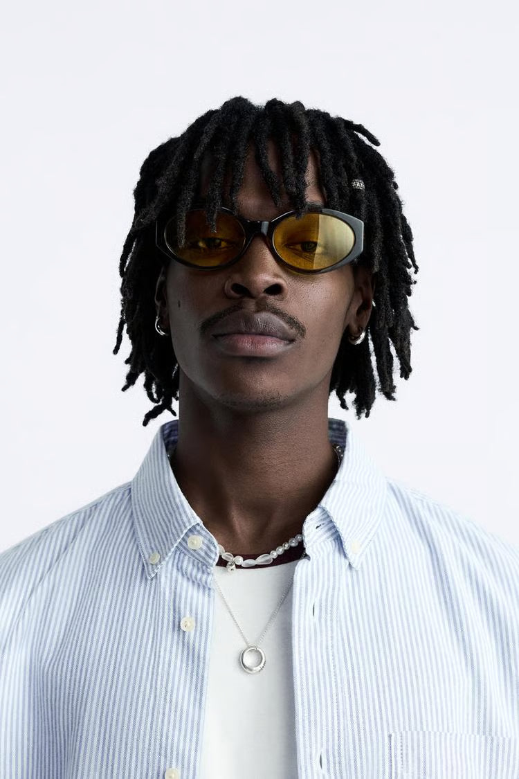 PACK OF 2 MIXED CHAINS